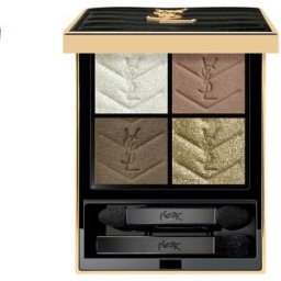 Yves Saint Laurent Couture Mini Clutch paleta de sombras #830-MV
