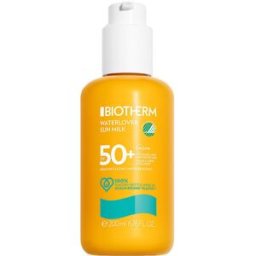 Biotherm Sun Waterlover sun milk SPF50 200 ml
