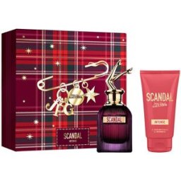 Jean Paul Gaultier Scandal Intense Estuche 2 pz