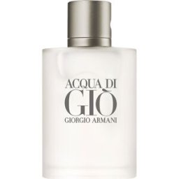 Giorgio Armani Acqua Di Giò Pour Homme eau de toilette vaporizador ed. lim. 200 ml