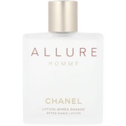 Chanel Allure Homme loción para después afeitado 100 ml