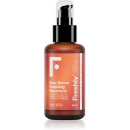 Freshly Cosmetics BETA-BURNER crema anticelulítica y reductora 100 ml