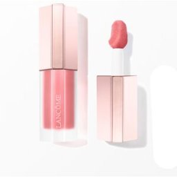 Lancôme Lip Idôle Cuddle Blur #21