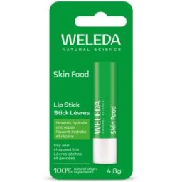 Weleda Skin Food bálsamo labial stick 4,8 gr
