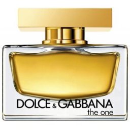 Dolce & Gabbana The One eau de parfum vaporizador 30 ml
