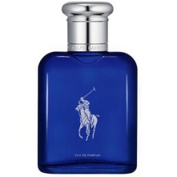 Ralph Lauren Polo Blue eau de parfum vaporizador 75 ml