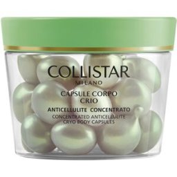 Collistar Capsule Corpo Crio cápsulas anticelulíticas 14 u
