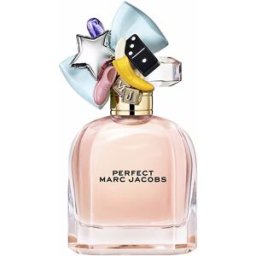 Marc Jacobs Perfect eau de parfum vaporizador 50 ml