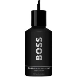 Boss Bottled Beyond eau de parfum recarga 200 ml