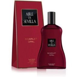 Aire Sevilla Aire De Sevilla Scarlet Opal eau de toilette vaporizador 150 ml