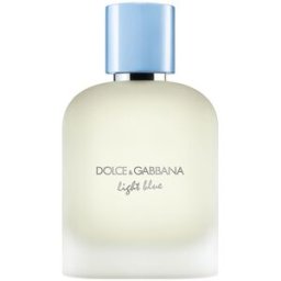 Dolce & Gabbana Light Blue Pour Homme eau de toilette vaporizador 100 ml