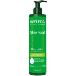 Weleda Skin Food leche corporal 250 ml