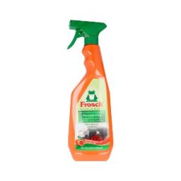 Frosch ecológico vitrocerámica e inducción pistola 750 ml