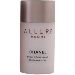Chanel Allure Homme desodorant stick 75 ml