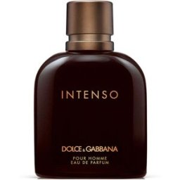 Dolce & Gabbana Intenso eau de parfum vaporizador 200 ml