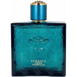 Versace Eros Parfum eau de parfum vaporizador 100 ml