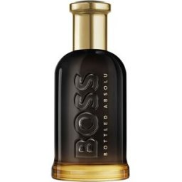 Boss Bottled Absolu eau de parfum vaporizador 100 ml