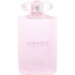Versace Bright Crystal shower gel 200 ml