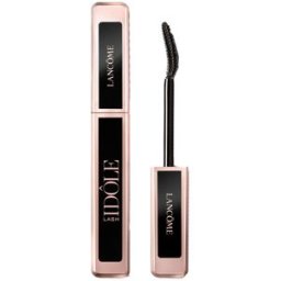 Lancôme Lash Idôle máscara de pestañas #01-black