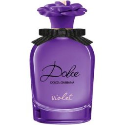 Dolce & Gabbana Dolce Violet eau de toilette vaporizador 75 ml