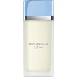 Dolce & Gabbana Light Blue Pour Femme eau de toilette vaporizador 200 ml