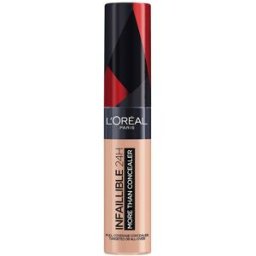 L'Oréal París Infaillible more than concealer #324-oatmeal/avoine
