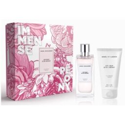 Angel Schlesser Les Eaux D’UN Instant Immense Peony Estuche 2 pz