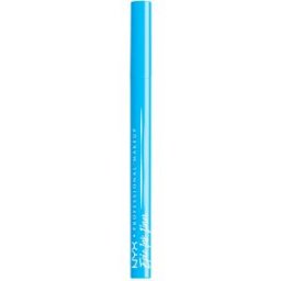 Nyx Professional Make Up Epic Ink Liner eyeliner waterproof #8-Vintage Baby