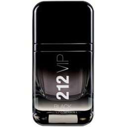 Carolina Herrera 212 Vip Black eau de parfum vaporizador 50 ml