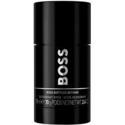 Boss Bottled Beyond desodorante stick 75 ml
