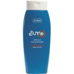 Ziaja Sun prolongador del bronceado after sun 200 ml