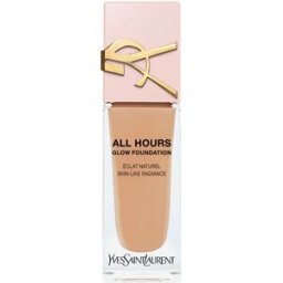 Yves Saint Laurent All Hours Glow Foundation base de maquillaje #MN5