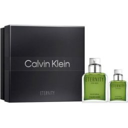 Calvin Eternity For Men Estuche 2 pz