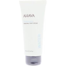 Ahava Dead Sea Salt crema pies mineral 100 ml