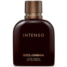 Dolce & Gabbana Intenso eau de parfum vaporizador 75 ml