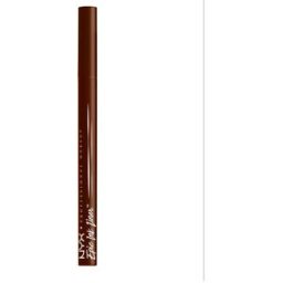 Nyx Professional Make Up Epic Inky Stix delineador de ojos #Milk Chocolate