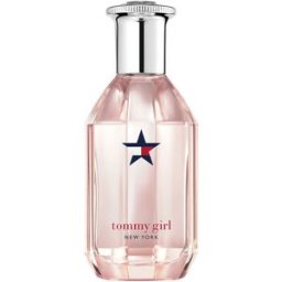 Tommy Hilfiger Tommy Girl New York eau de toilette vaporizador 50 ml