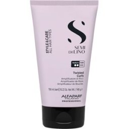 Alfaparf Milano Style Stories twisted curls 150 ml