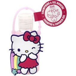 Take Care Hello Kitty champú y gel de ducha 2 en 1 50 ml