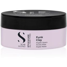 Alfaparf Milano Style Stories funk clay 100 ml