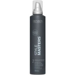 Revlon Style Masters modular mousse 300 ml
