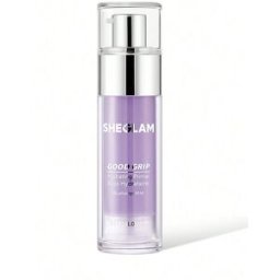 Sheglam Good Grip hydrating prebase blueberry + Aha 45 ml