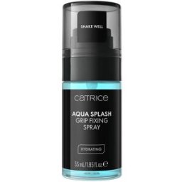 Catrice Aqua Splash spray fijador efecto grip 55 ml