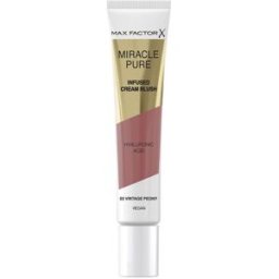 Max Factor Miracle Pure blush #03-vintage peony