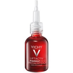 Vichy Laboratoires Liftactiv Specialist Sérum B3 corrige manchas y arrugas con niacinamida y ácido glicólico 30 ml