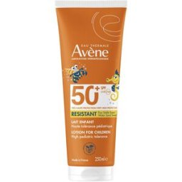 Avène Solaire Haute Protection leche niños SPF50+ 250 ml