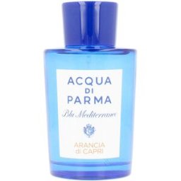 Acqua Di Parma Blu Mediterraneo Arancia Di Capri eau de toilette vaporizador 180 ml