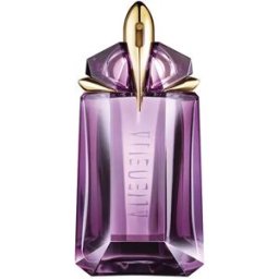 Thierry Mugler Alien eau de toilette vaporizador 60 ml