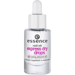 Essence Express Dry Drops gotas secado express 8 ml
