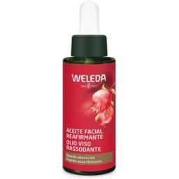 Weleda Granada aceite facial reafirmante 30 ml
